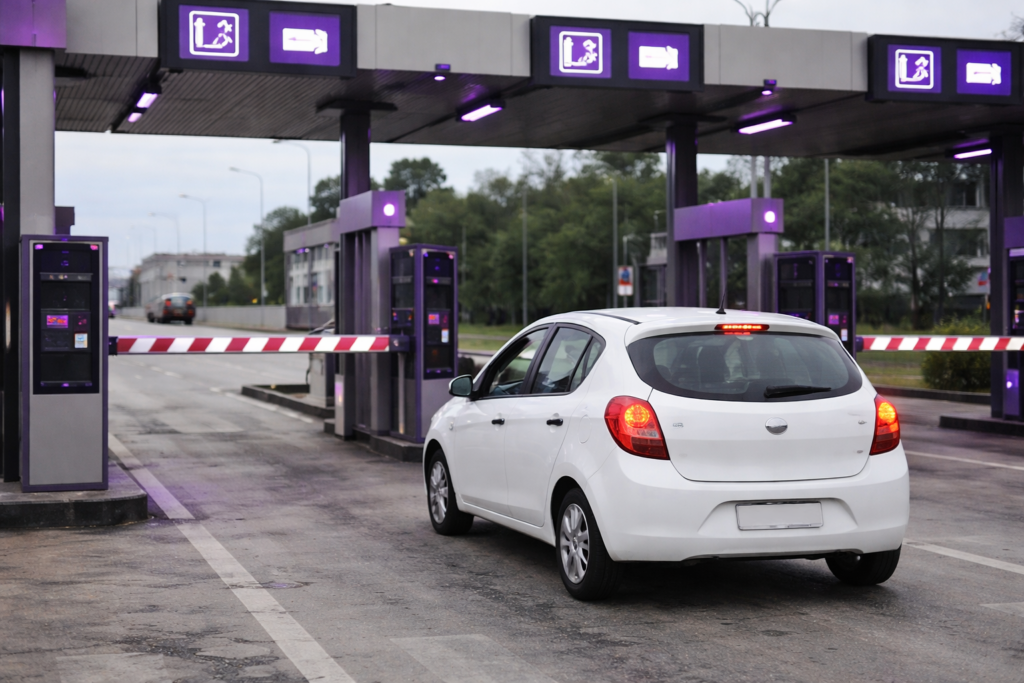 como pagar pedagio free flow guia