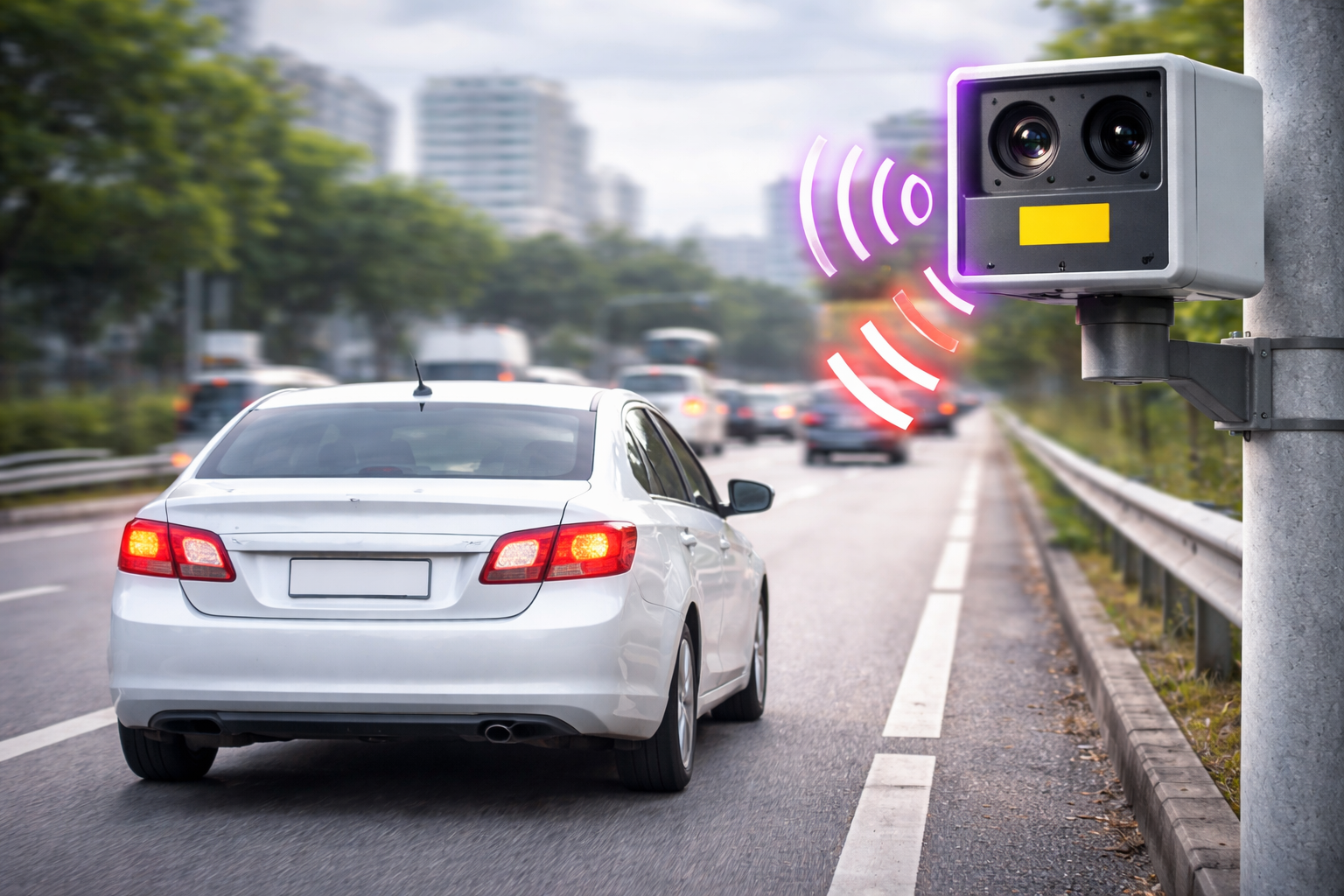 como consultar multas